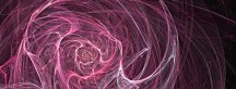 Obraz Panoráma Ružový zs517